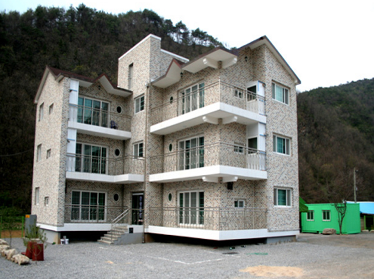 동강펜션