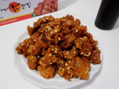 맛집소개