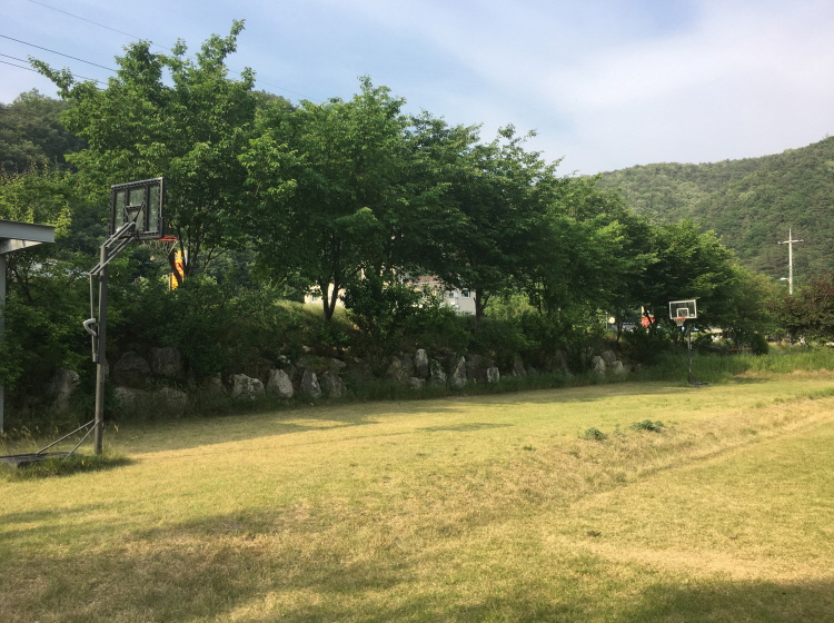 조은펜션