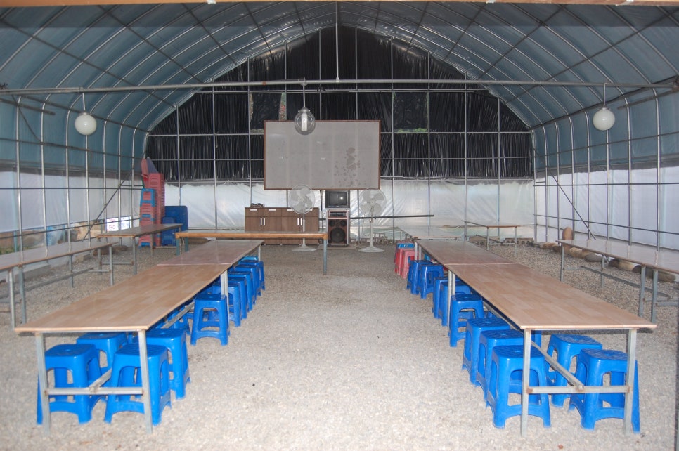 동강소리펜션