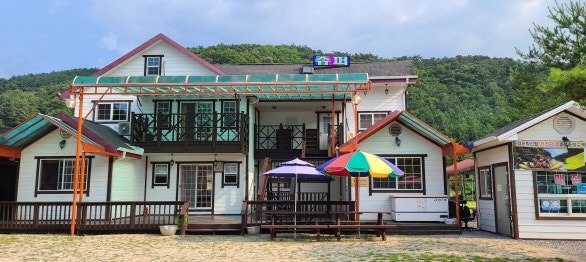동강소리펜션