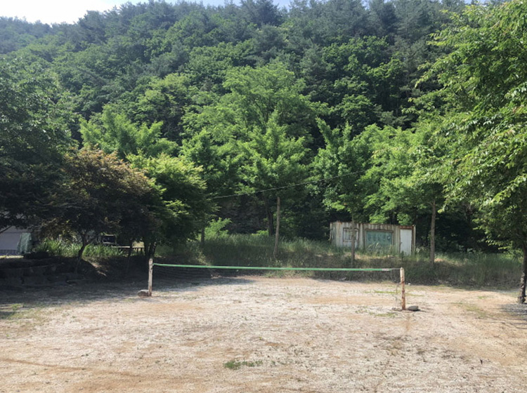 완택산펜션